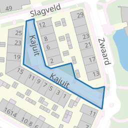 Perceel ETN01-P-2760