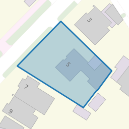 Perceel ETN01-P-2768