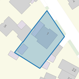 Perceel ETN01-P-2770