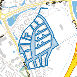 Perceel ETN01-P-2771