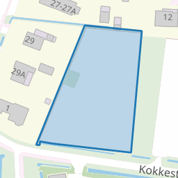 Perceel ETN01-P-2773