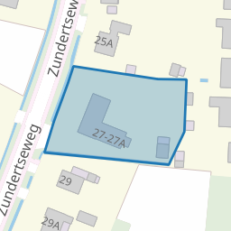 Perceel ETN01-P-2774