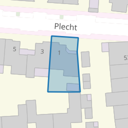 Perceel ETN01-P-2805