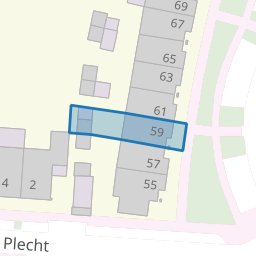 Perceel ETN01-P-2814
