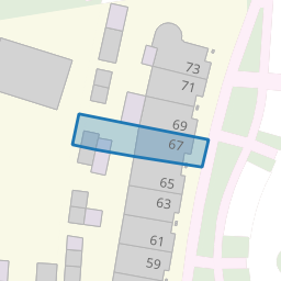 Perceel ETN01-P-2818