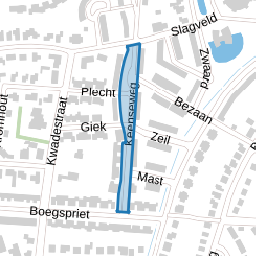 Perceel ETN01-P-2826