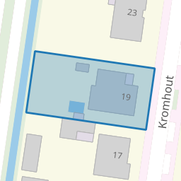 Perceel ETN01-P-2842