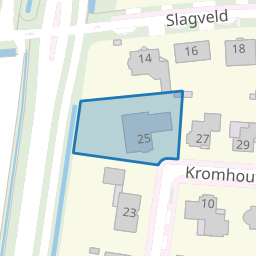 Perceel ETN01-P-2844