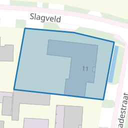 Perceel ETN01-P-2846