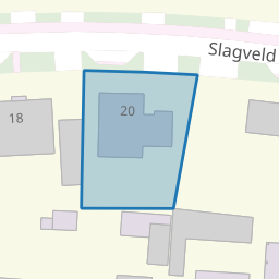 Perceel ETN01-P-2847