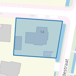 Perceel ETN01-P-2851