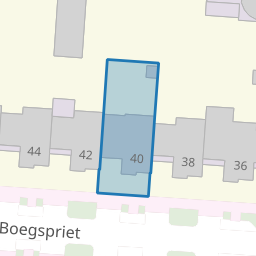 Perceel ETN01-P-2866