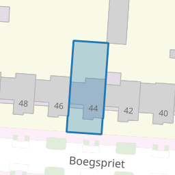 Perceel ETN01-P-2868