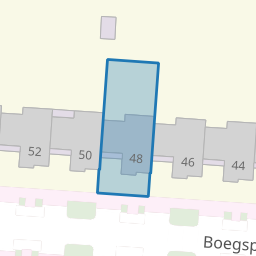 Perceel ETN01-P-2870