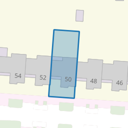 Perceel ETN01-P-2871