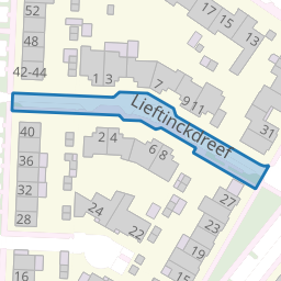 Perceel ETN01-P-2899