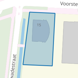 Perceel ETN01-P-2918