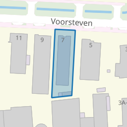 Perceel ETN01-P-2922