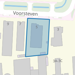 Perceel ETN01-P-2923