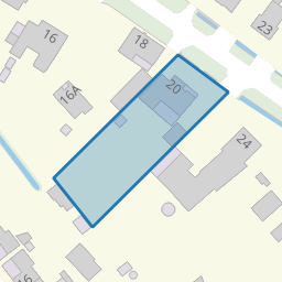 Perceel ETN01-P-2970