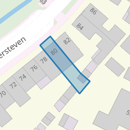 Perceel ETN01-P-2974