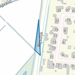 Perceel ETN01-P-2982