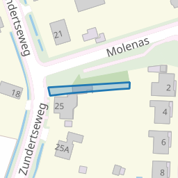 Perceel ETN01-P-2992