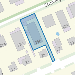 Perceel ETN01-P-2994