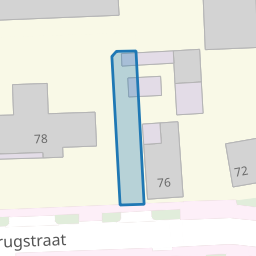 Perceel ETN01-P-2995