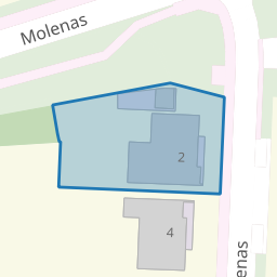 Perceel ETN01-P-3002