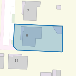 Perceel ETN01-P-3011