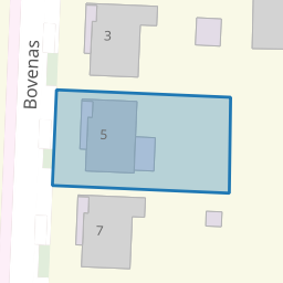 Perceel ETN01-P-3013