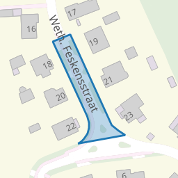 Perceel ETN01-P-3018