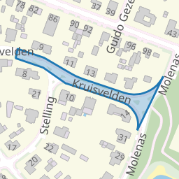 Perceel ETN01-P-3020