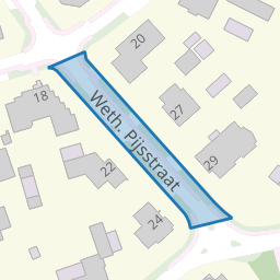 Perceel ETN01-P-3021