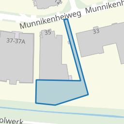 Perceel ETN01-P-3038