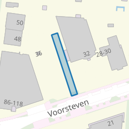 Perceel ETN01-P-3048