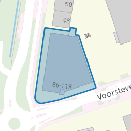 Perceel ETN01-P-3052