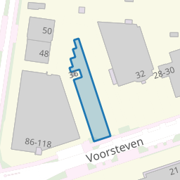 Perceel ETN01-P-3053