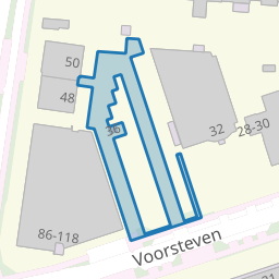 Perceel ETN01-P-3054