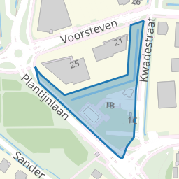 Perceel ETN01-P-3057