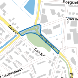 Perceel ETN01-P-3058