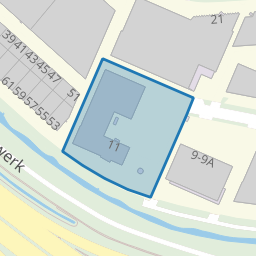 Perceel ETN01-P-3060