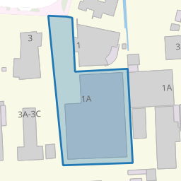 Perceel ETN01-P-3070