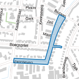 Perceel ETN01-P-3071