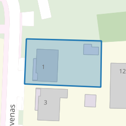 Perceel ETN01-P-3077