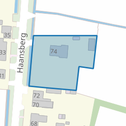 Perceel ETN01-P-3140