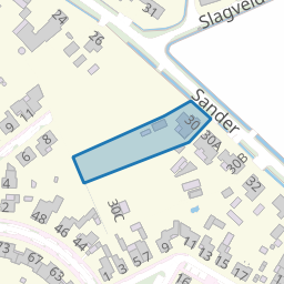 Perceel ETN01-P-3185