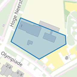 Perceel ETN01-P-3447