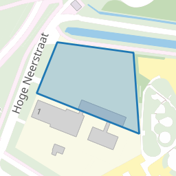 Perceel ETN01-P-3448